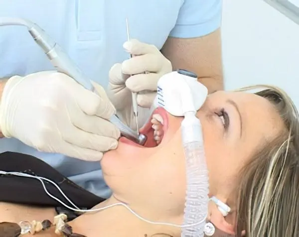 Course MDCC JC DA 5 – Anesthesia, Pain Control, Pharmacology, Emergencies