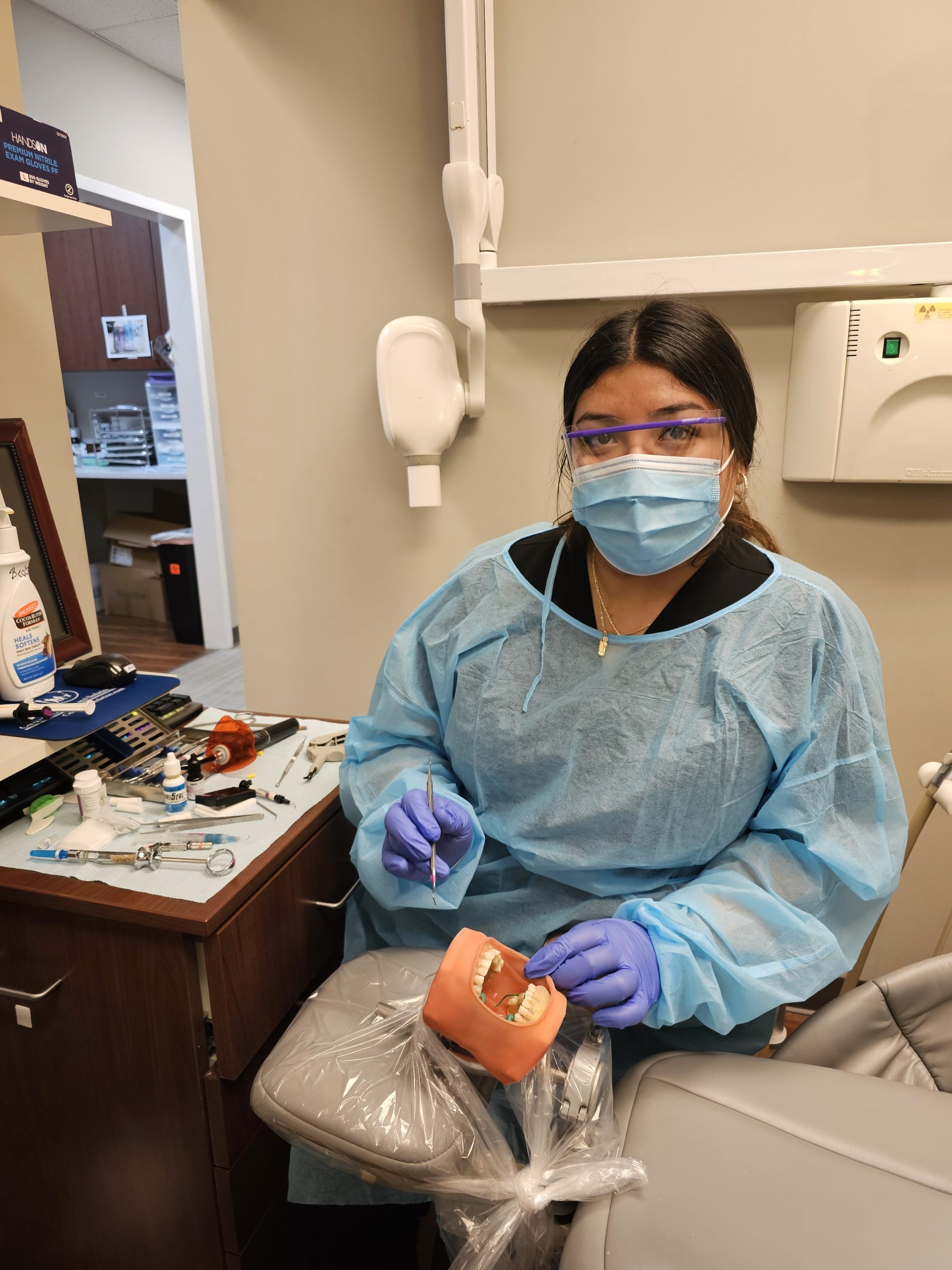 Student Conduct and Policies